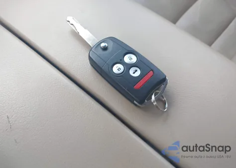 2008 Acura Mdx Technology Package from USA, damaged, VIN 2HNYD28418H528304